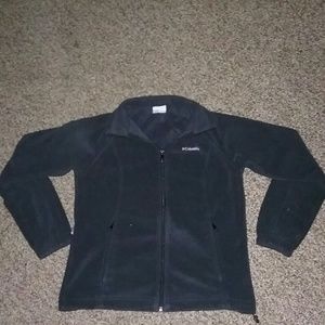 Men's Columbia jacket size large